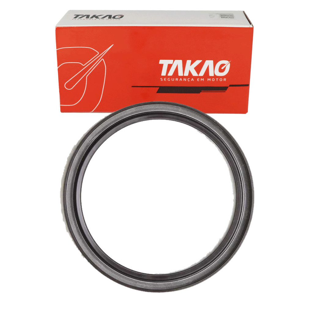Retentor Traseiro Previa 2.4 16V 1991 A 1996 / Swr 2.7 16V 2004 A 2011 / Hilux 2.7 16V 2004 A 2011