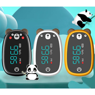 Oxímetro De Pulso Infantil Monitor De Saturação De Oxigênio No Sangue Para Crianças Bateria Neonatal SPO2 em Oferta na Shopee