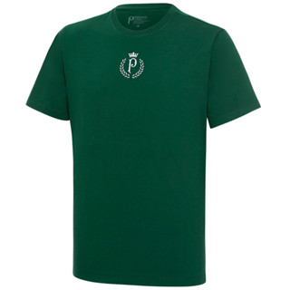 Camisa Palmeiras Torcedor Algodão Urban Masculina em Oferta na Shopee