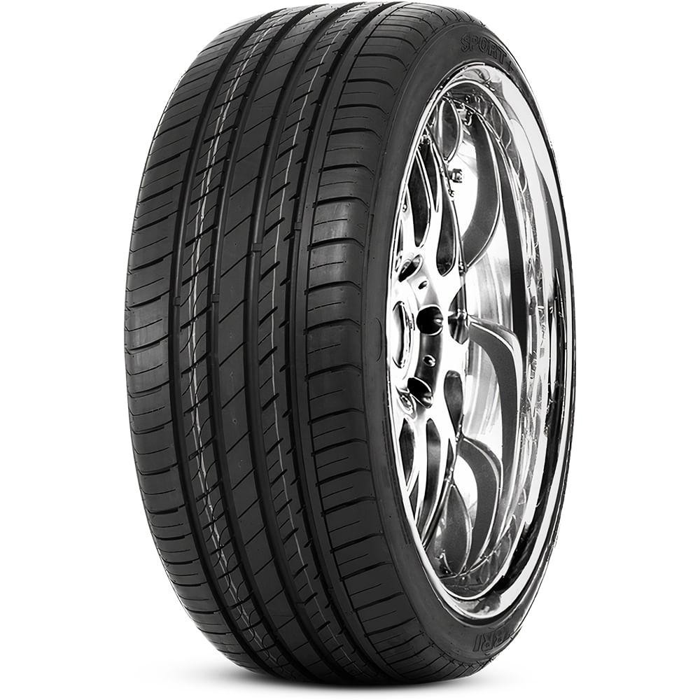 Pneu Aro 17 205/50R17 Xbri Sport+ C1 93W Extra Load em Oferta na Shopee