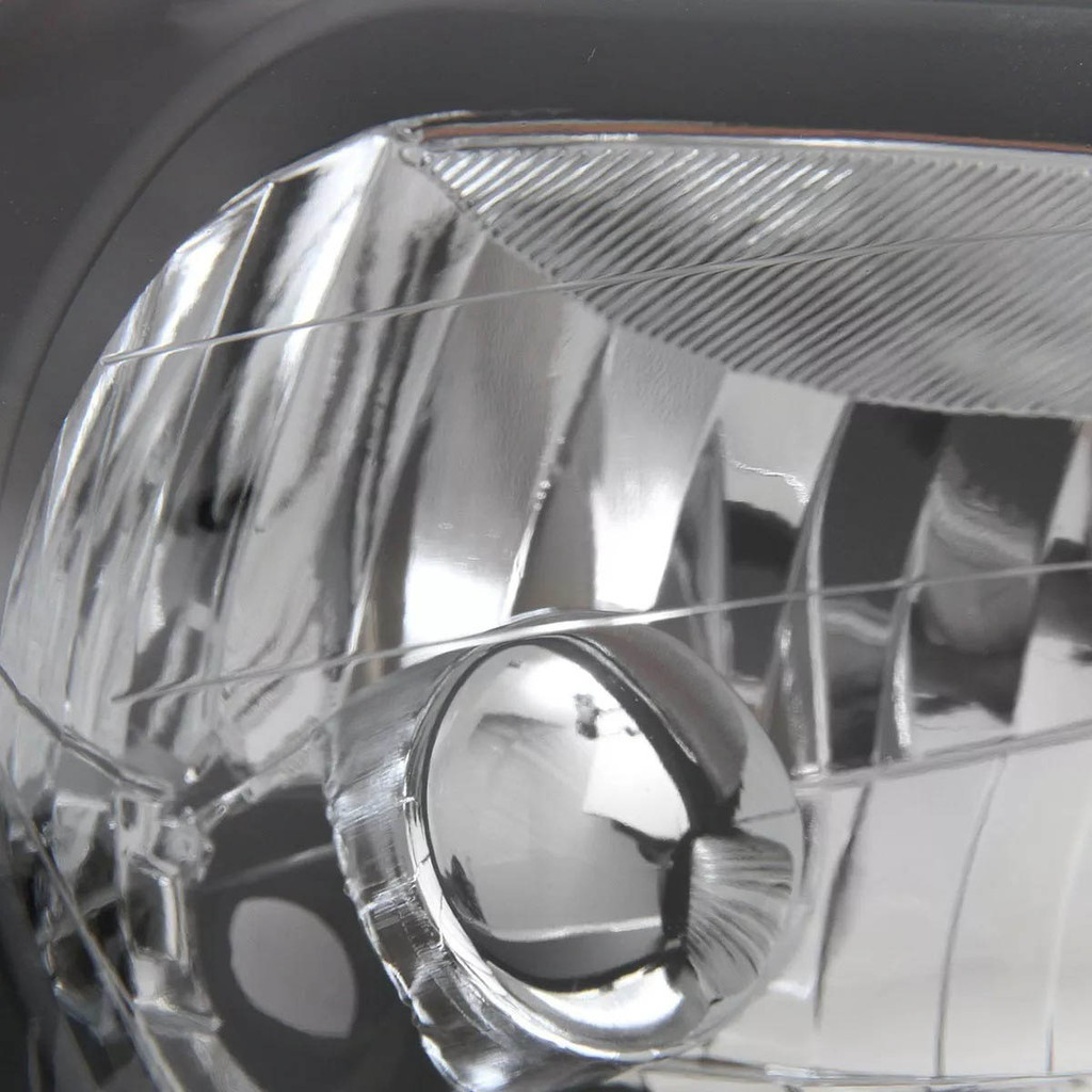 Par Farol Corsa Classic 2011 2012 2013 2014 2015 2016 Máscara Negra — imagem 2 de 2