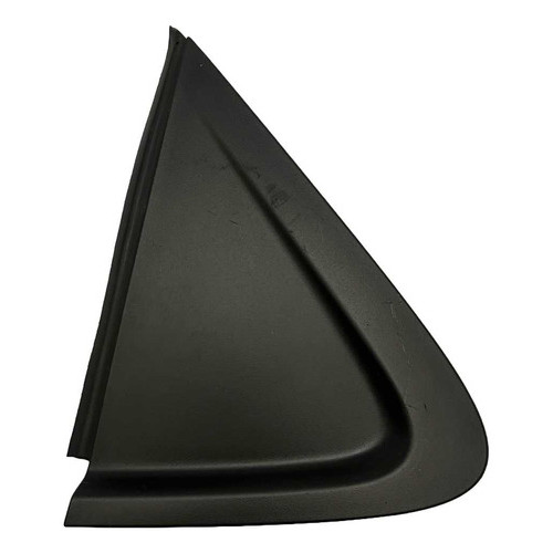 Moldura Lateral Traseira Esquerda Onix 2024 | 26404262 Preto