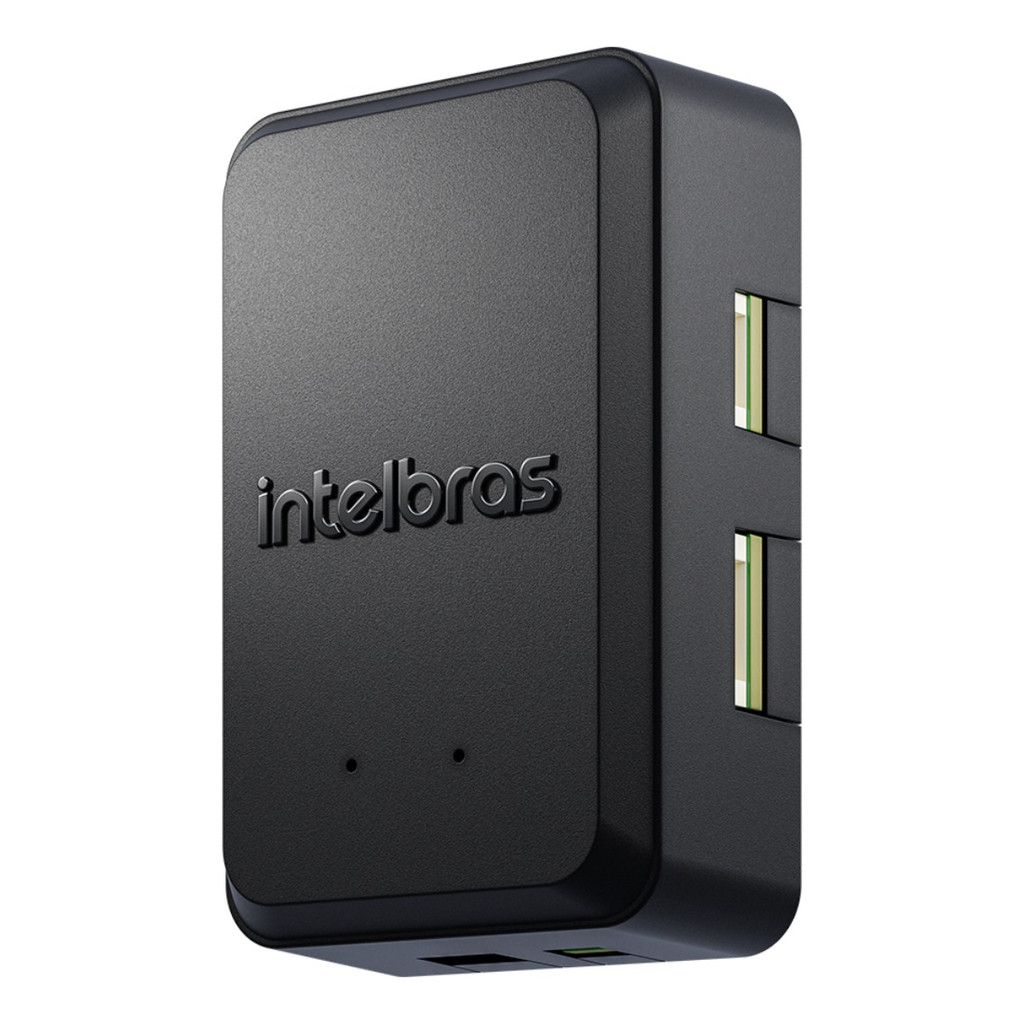 Modulo De Acionamento Externo para porteiro Xfe 1000 Intelbras