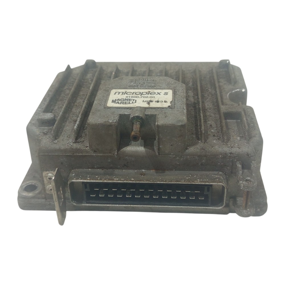 Modulo Injeção Fiat Uno Fiorino 1.0 8v 1995 1996 1997 A 1998