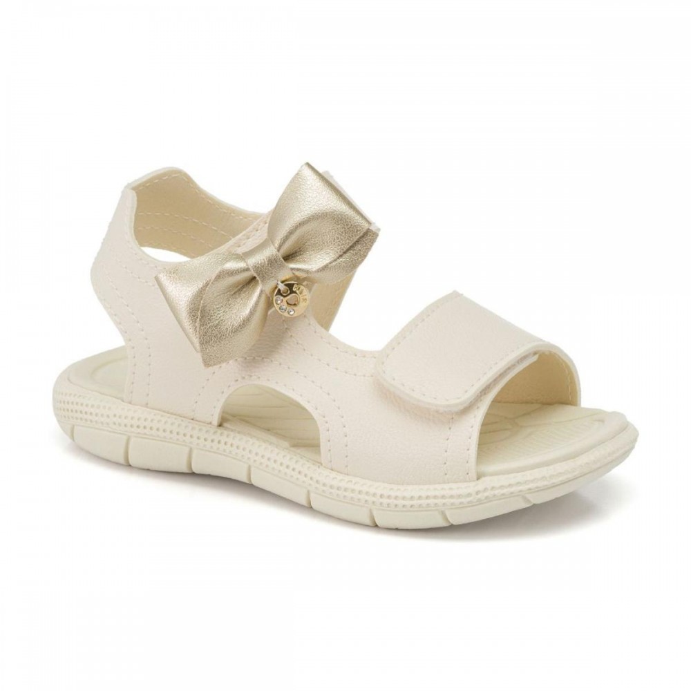 Sandalia Klin 171261 Papete Tic Tac Menina Infantil