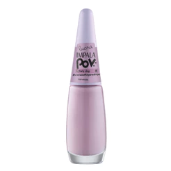 Esmalte Coleção Pov Cor Daily Vlog Cremoso Unha Impala 7,5ml