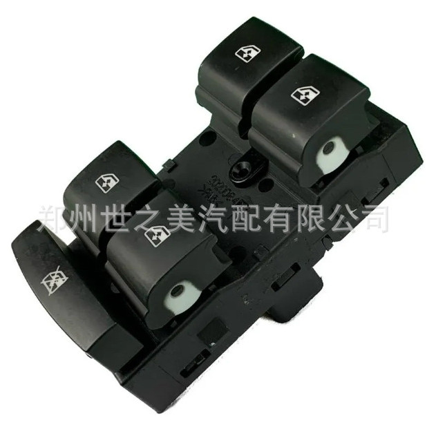 Peças de Automóvel 95460074 Adequadas para Chevrolet Aveo Conjunto de Interruptor de Elevador de Vidro de Janela Peças d