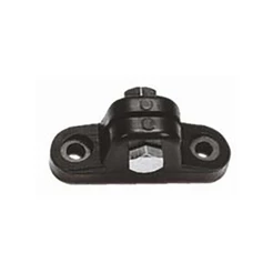 Kit 10 Suporte Braço Retrovisor (3318110036) Caminhão MB 1113 1513 Superior