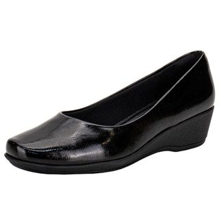 Sapato Feminino Anabela Piccadilly 143133 em Oferta na Shopee