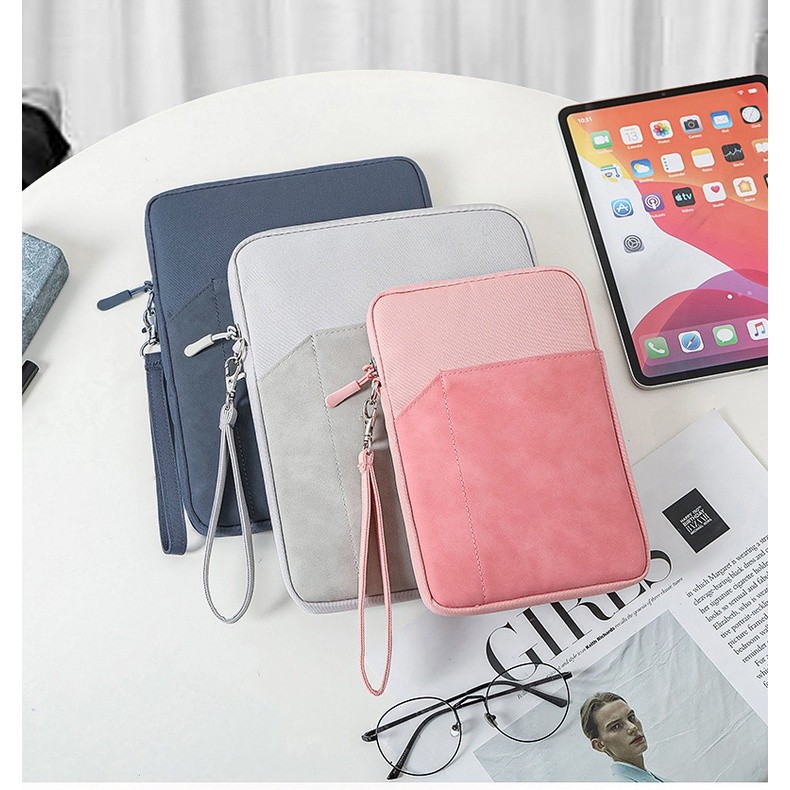 Capa Para Tablet Asus Pad 12.2 Polegadas 2026 T3201 , T3201M5A De Armazenamento À Prova De Choque