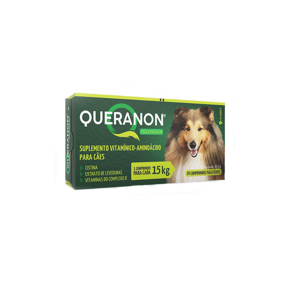 Queranon 15kg: Guia Completo e Onde Comprar | BuscaProdutos