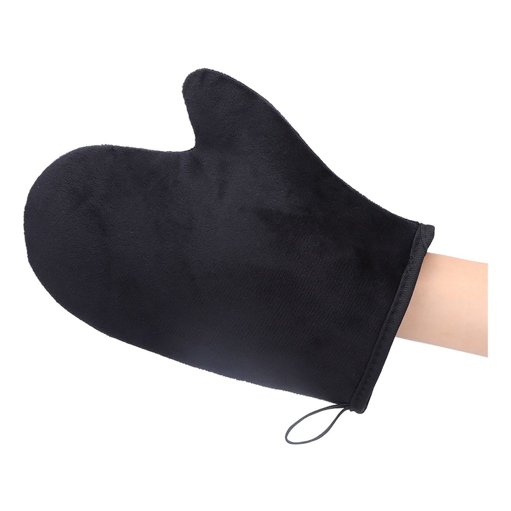 Luva Aplicadora Auto Bronzeadora Bronzeamento Sem Sol em Oferta na Shopee