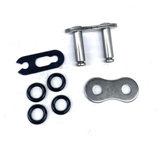 EMENDA DE CORRENTE KMC CLIP GRAMPO 520UO em Oferta na Shopee