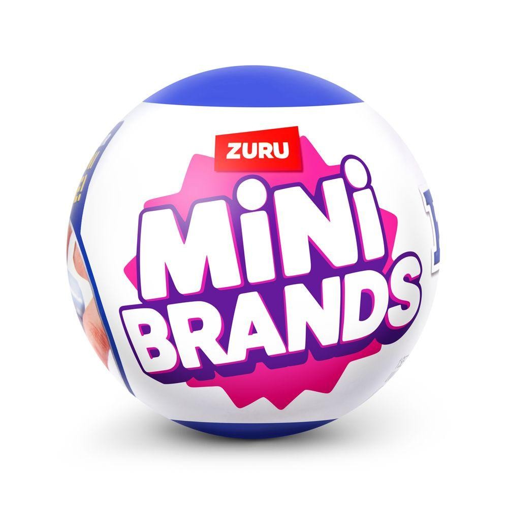 Mini Brands Home Surprise - Candide em Oferta na Shopee