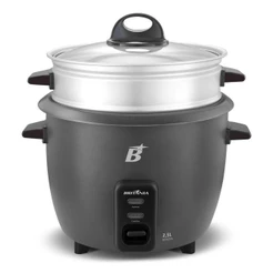Panela Elétrica Multifuncional Britânia 7 Xícaras 500W BPA07 220V