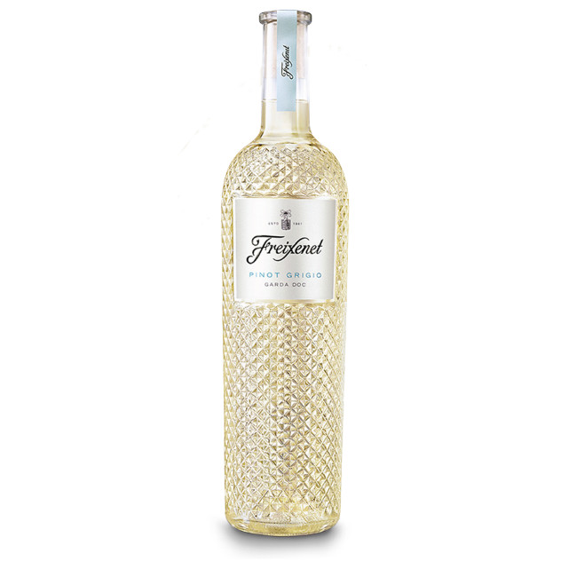 VINHO BRANCO FREIXENET D.O.C PINOT GRIGIO 750ML em Oferta na Shopee