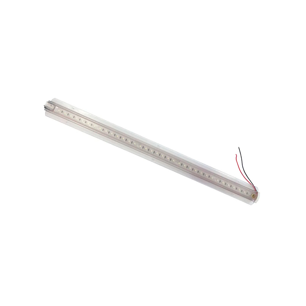 MULTI FLASH USO 52CM 12V LED BCO BD52W SINBRAX