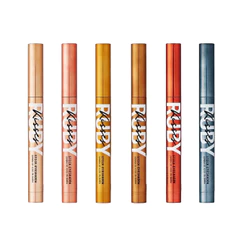 Sombra Para Olhos em Bastao Ruby Kisses Stick Eyeshadow 1,4g