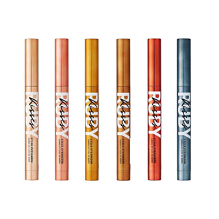Sombra Para Olhos em Bastao Ruby Kisses Stick Eyeshadow 1,4g em Oferta na Shopee