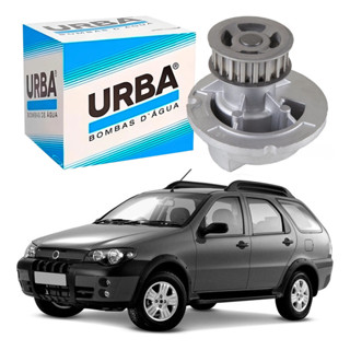 Bomba Dagua Urba Fiat Palio Adventure 1.8 8v 2003 A 2010 em Oferta na Shopee