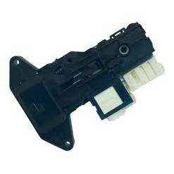 TRAVA DE PORTA LAVADORA ROUPA ELECTROLUX LSE09 ORIGINAL 3619047210 41018682