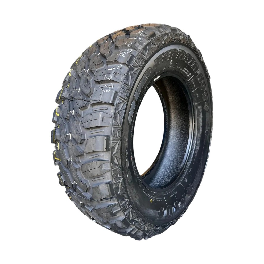 Pneu 265/70R17 10PR 121/118Q MUD Terrain Aro 17