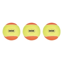 Kit com 3 Bolinhas Beach Tennis