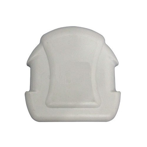 Tampa Mancal Traseiro Do Fuso Motor Basculante "Antigo" GAREN