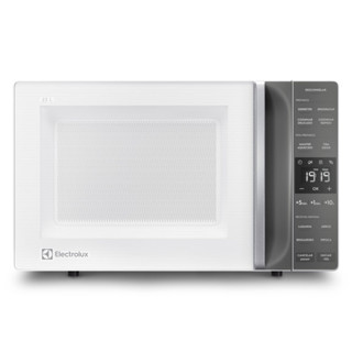 Micro-ondas Electrolux Efficient 23 Litros 4 Receitas ME23B em Oferta na Shopee