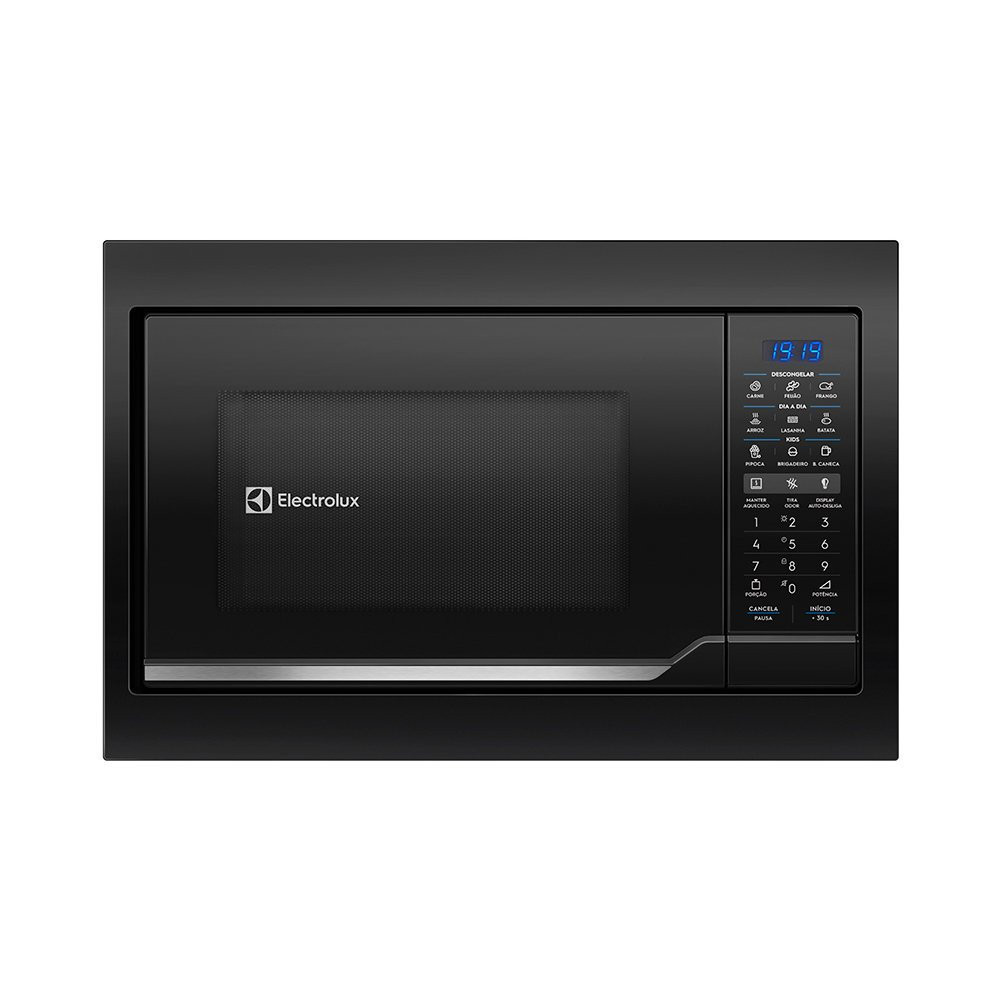 Micro-ondas de Embutir Electrolux 34L- ME3EP em Oferta na Shopee