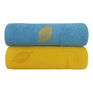 Kit com 2 Toalhas de Banho Grandes, Macias e Confortáveis, Toalhas Resistentes, Qualidade Premium 70x140cm