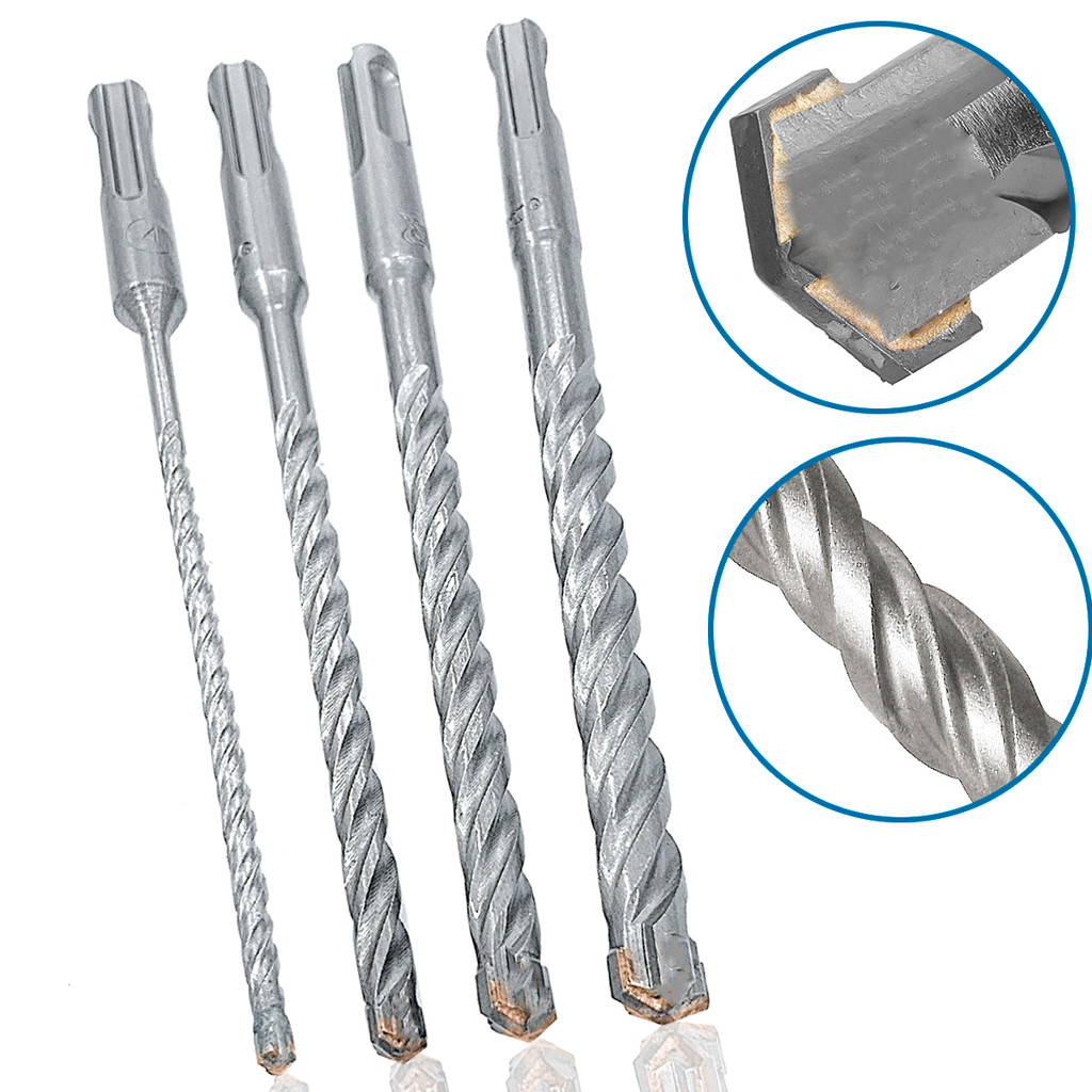 Broca de Vídea 6mm: Onde Comprar | BuscaProdutos