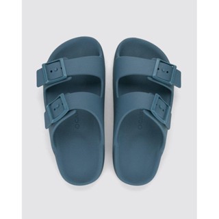 Chinelo Slide Infantil Cartago Torino em Oferta na Shopee