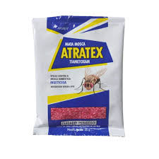 ATRATEX-T MATA MOSCA 25 GRS