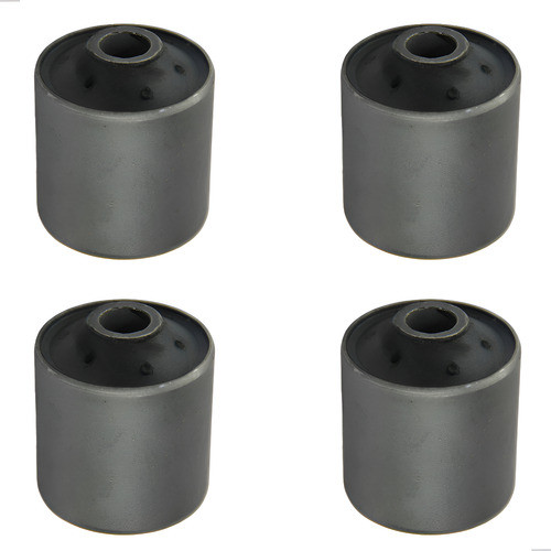 Kit 4 Bucha Braco Traseiro Superior Hilux Sw4 2005 A 2015