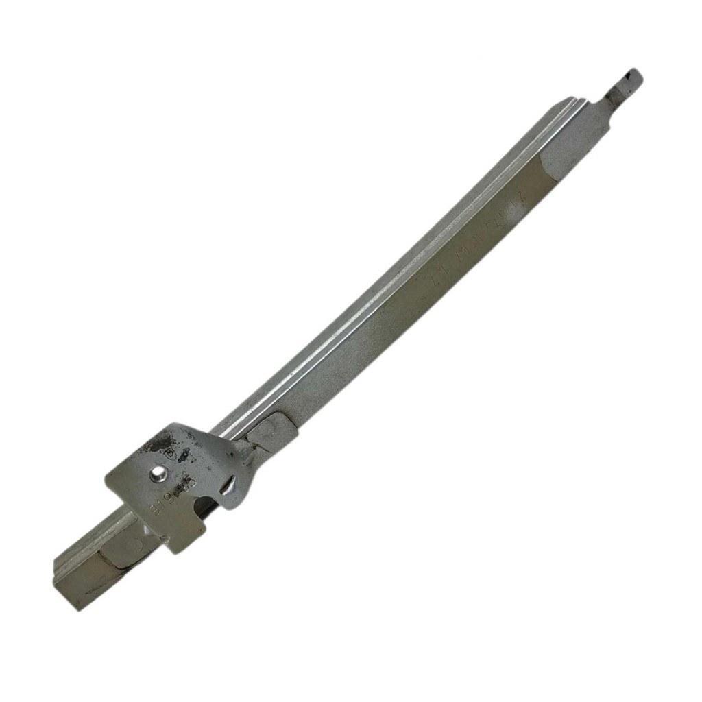 Guia De Vidro Porta Diant Direita Renault Logan 2008/2014