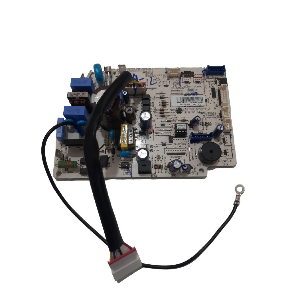 Placa Principal Evaporadora Eax35907219 Ar LG S4-w18kl3wa Nova