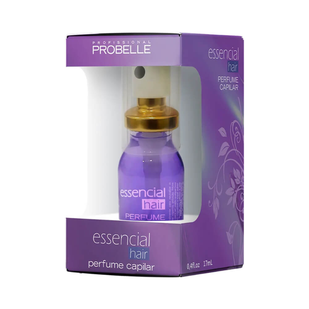 Probelle Essencial Hair Perfume Capilar: Onde Comprar | BuscaProdutos