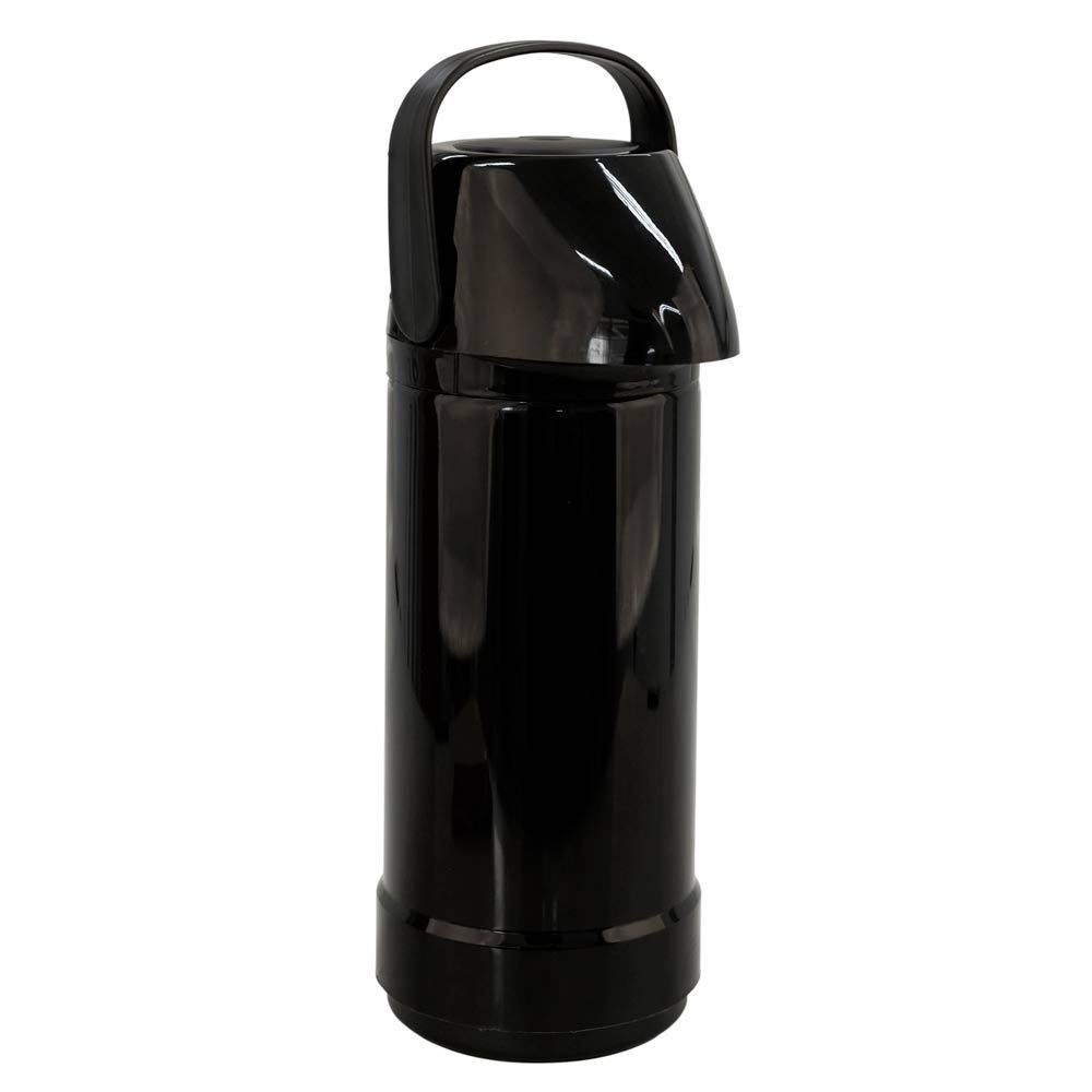 Garrafa Termica GLT 1L Pressão 7311 Preta Invicta