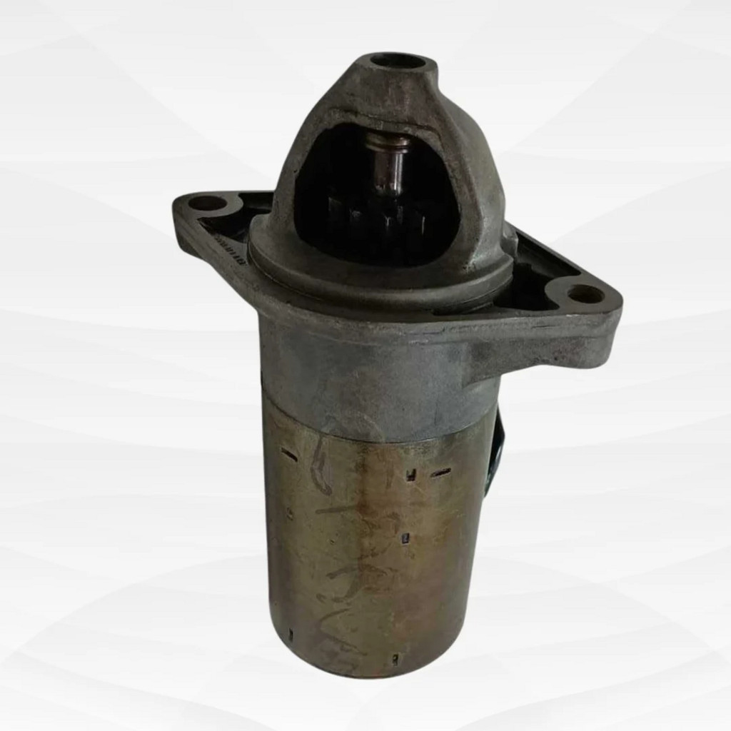 Motor De Arranque Toyota Corolla 1.8 2009 a 2015