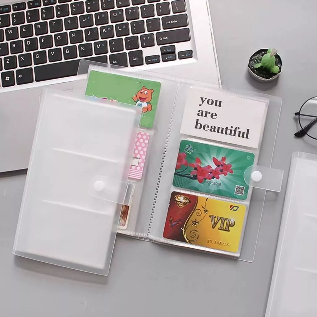 Álbum Comemorativo 3 Polegadas Polaroid para Armazenamento de Fotos, Cartões Postais e Bilhetes de Cinema
