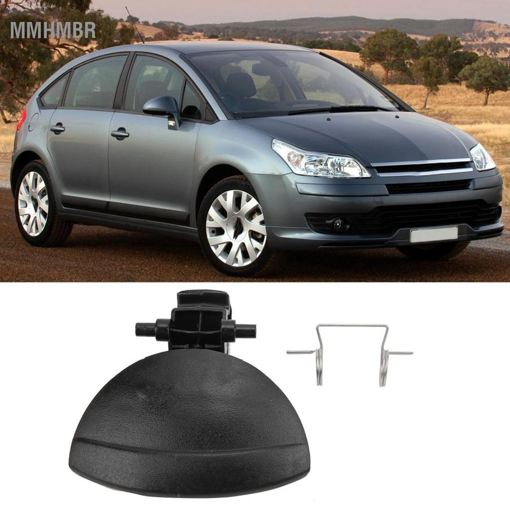 mmhmbr Aumotop tampa do porta-luvas, alça preta durável para C4 2004-2010, acessório de carro incluído na primavera