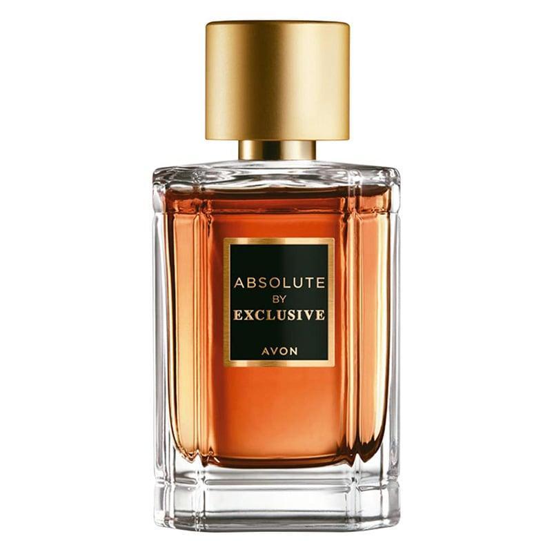Deo Colônia Avon Absolute by Exclusive 50ml