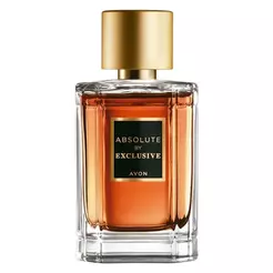 Deo Colônia Avon Absolute by Exclusive 50ml