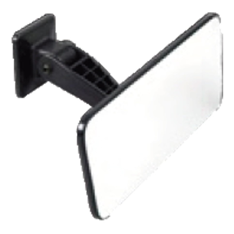 Retrovisor Regulável Interno Ônibus Volare Fly W9 W8 W7 W6 Volare 10391112