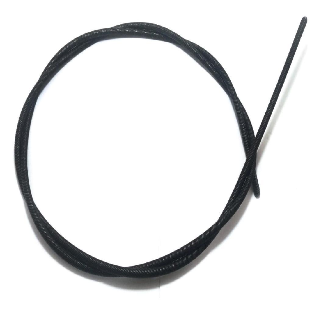 Cabo Eixo Cardan Flexivel Para Roçadeira Sthil Fs 85 - 1520mm