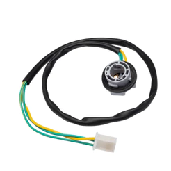 Soquete Lanterna Condor Biz125 11/17 - Biz 110 16/17