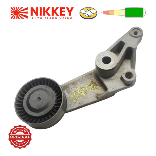 Tensor Correia Alternador Corolla 1.8 16v 2003 A 2007