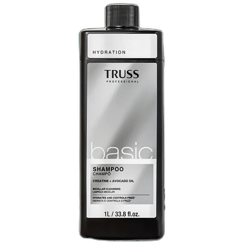 TRUSS Basic - Shampoo 1L