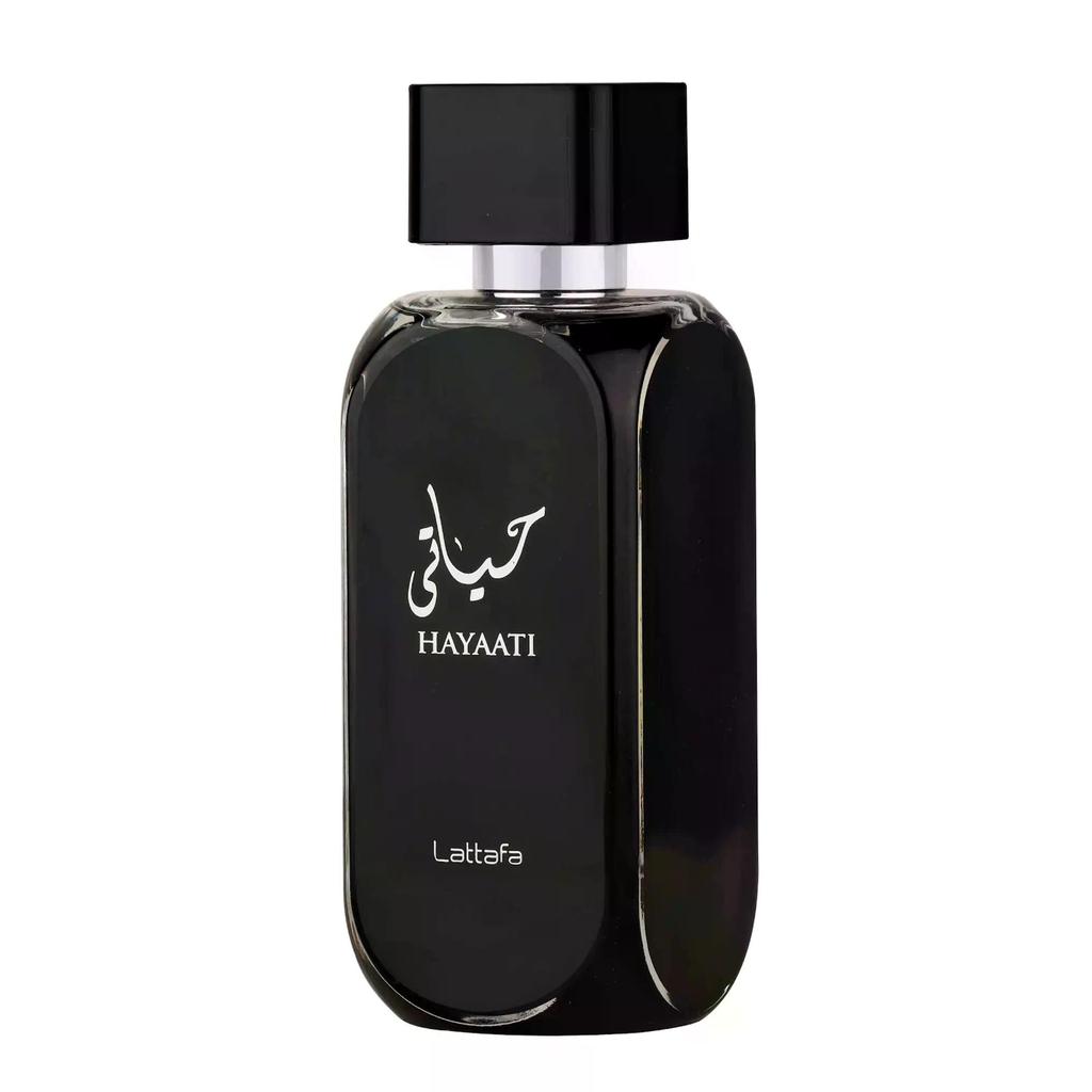 Imagem Perfume Hayaati Lattafa Eau de Parfum Masculino 100ml